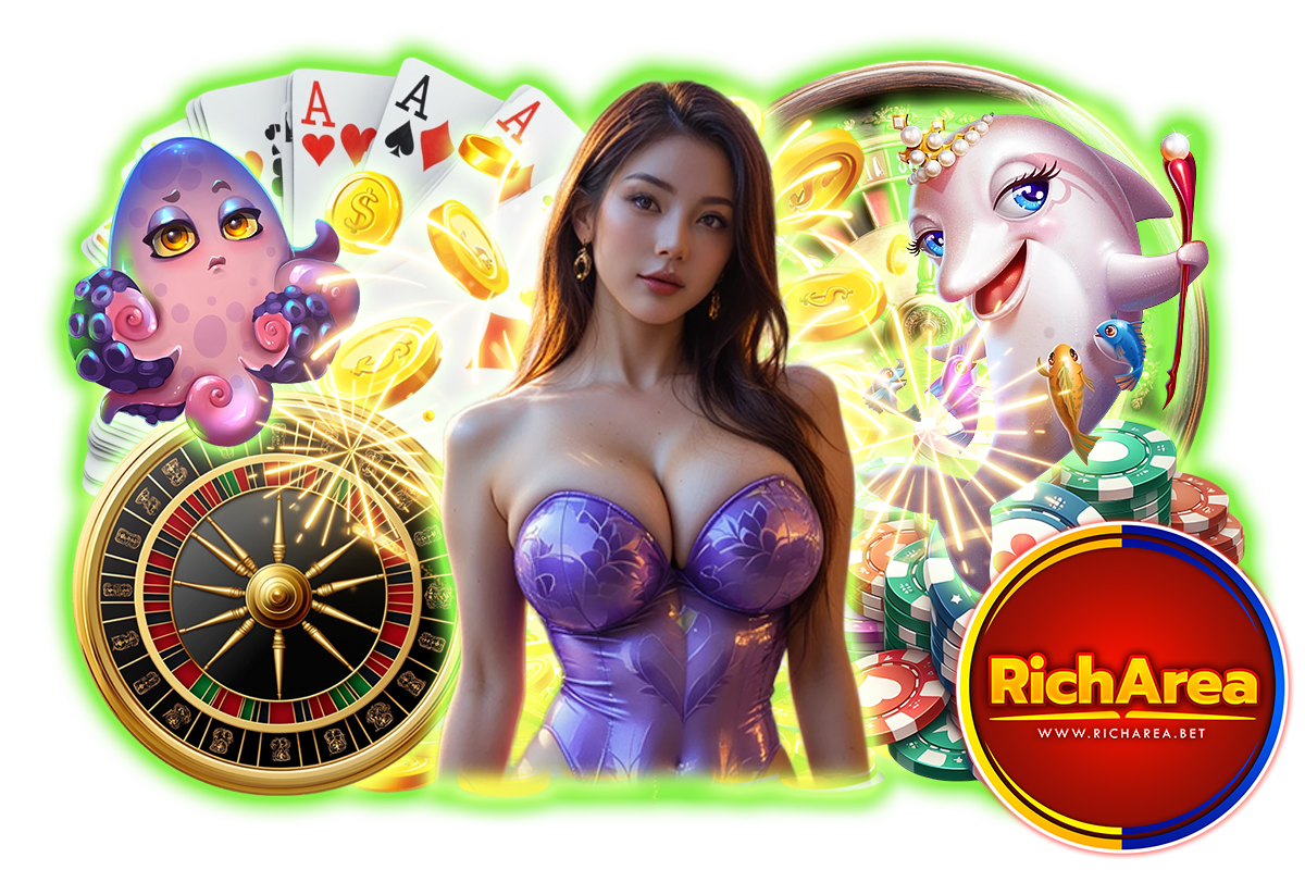 richarea wallet