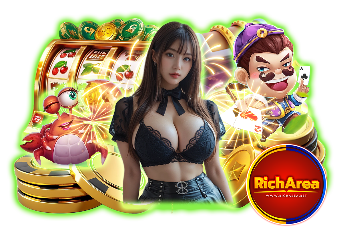 richarea